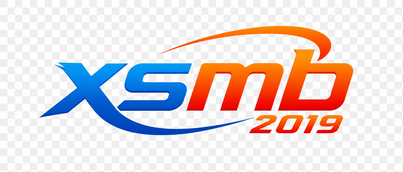xsmb 2019 logo